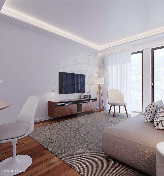 Apartamento T0 para venda