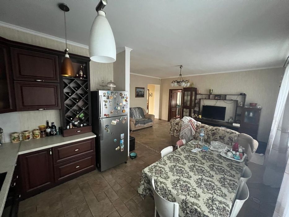 Квартира довготривалий термін