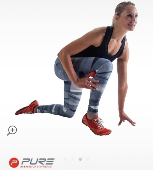 Dual Massage Ball64585059209986123