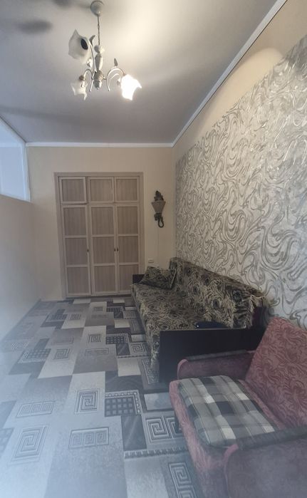 Квартира на земле ул.Котельная( парк Народный сад)