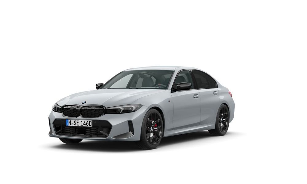 BMW Seria 3