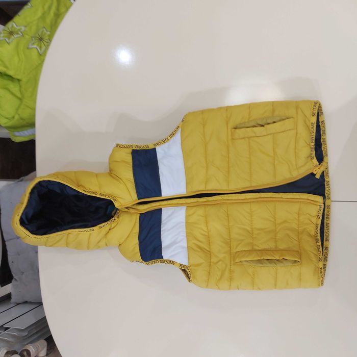 куртки REIMA LASSIETEC комбінезон