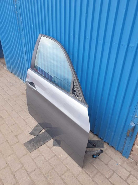 Drzwi Prawe Prawy Przód Bmw E91 Lift