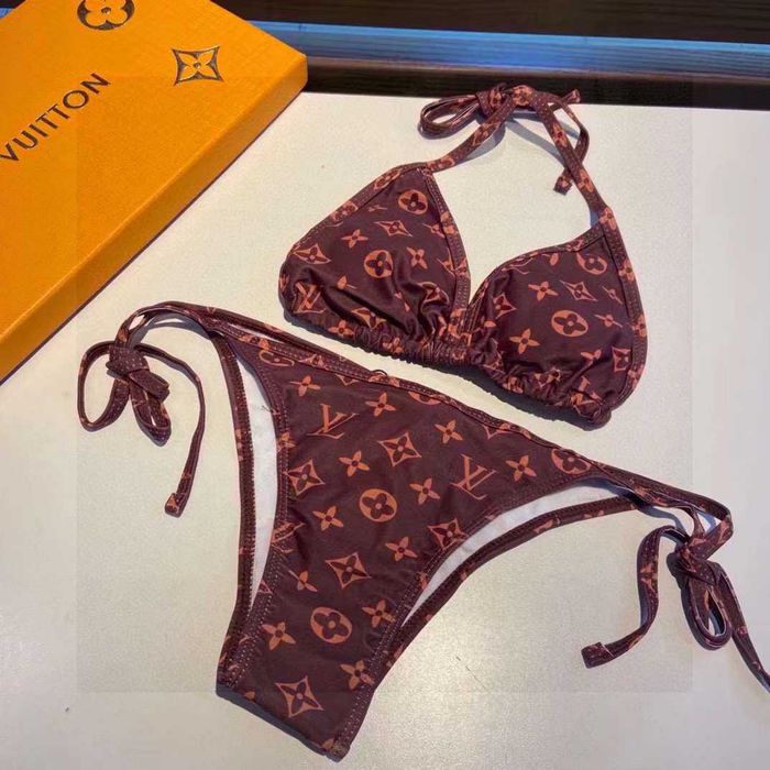 Damski strój kąpielowy Louis Vuitton 270588
