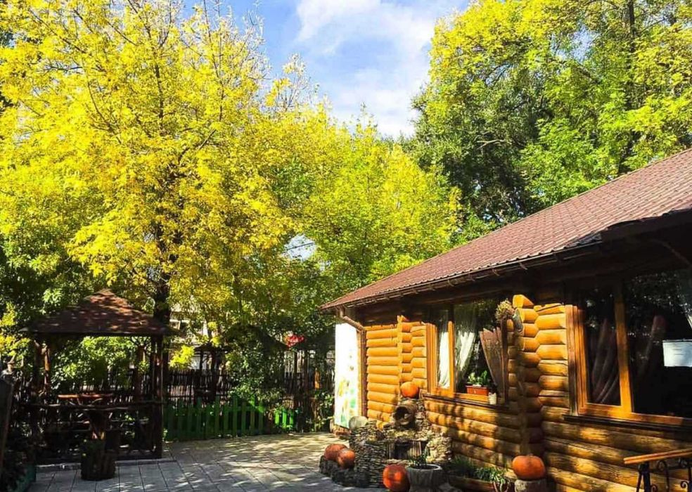 продам недвижимость, ресторан, готовый бизнес