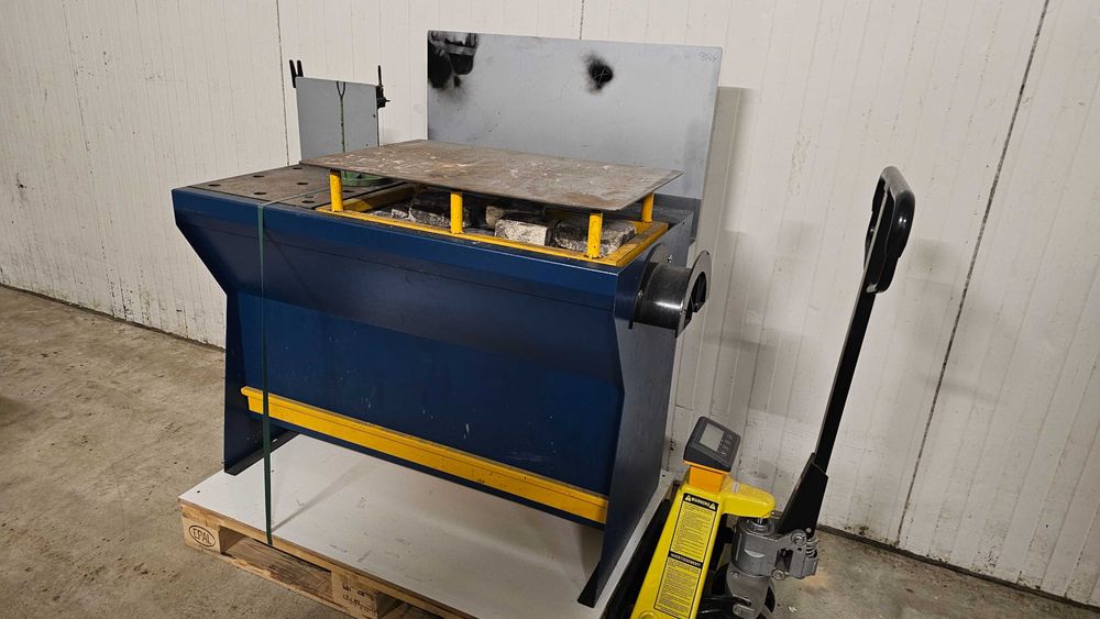 Mesa de Soldar variada