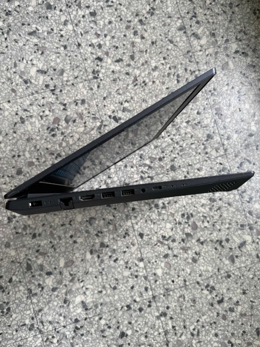 Laptop Gamingowy Lenovo ideapad l340-15irh gaming