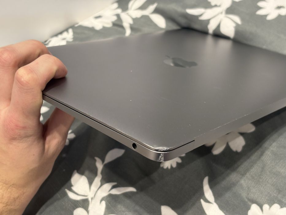 Macbook Air 2020 M1 Radlin • OLX.pl