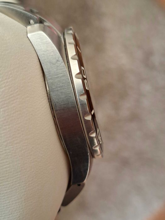 Zegarek męski Certina DS Action Diver 200M