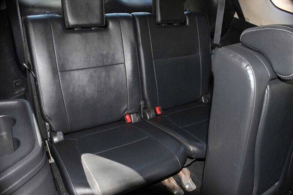 Mitsubishi Outlander SEL      2020