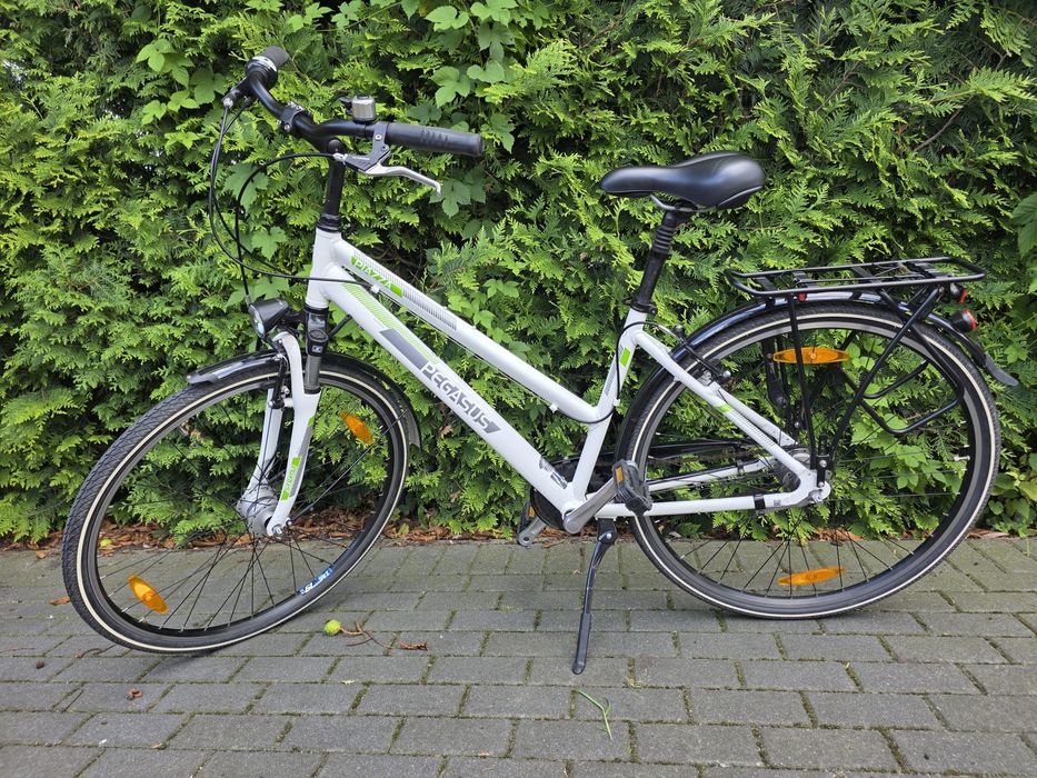 Rower Pegasus Piazza koła 28"