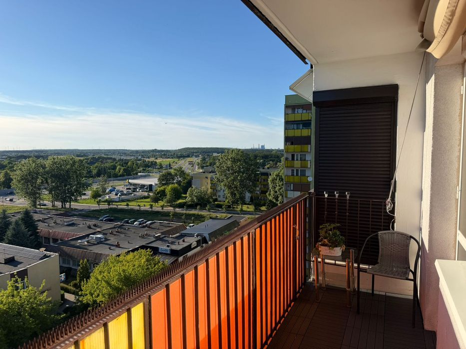 Konin mieszkanie 34 m² - Zatorze - Wyremontowane - Wyposażone - Meble + RTV AGD - View 5