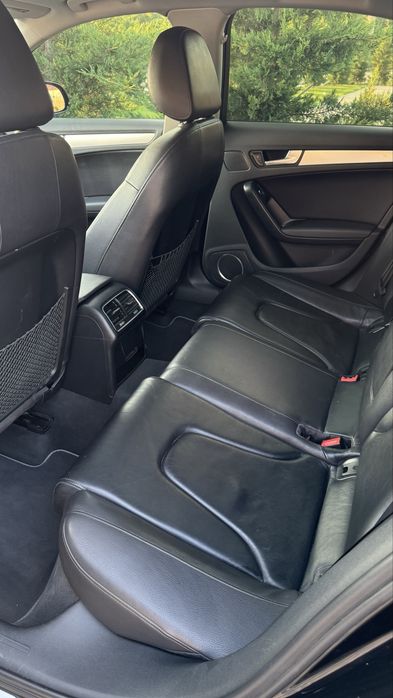 Продам Audi a4 2015рік
