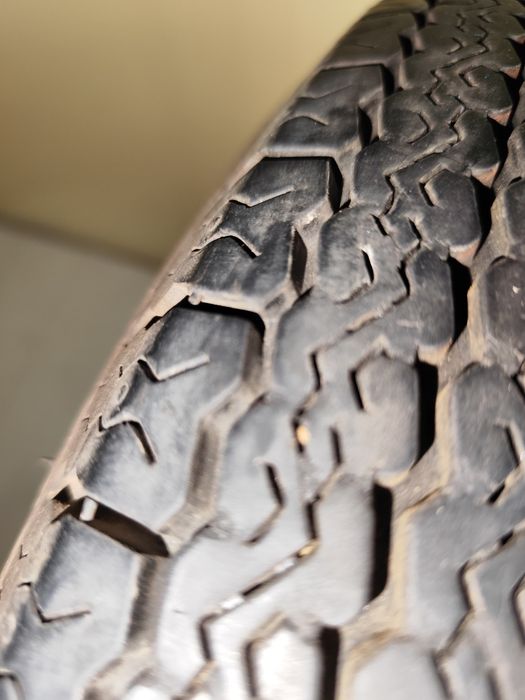 Pneu suplente Pirelli Cinturato 175 13