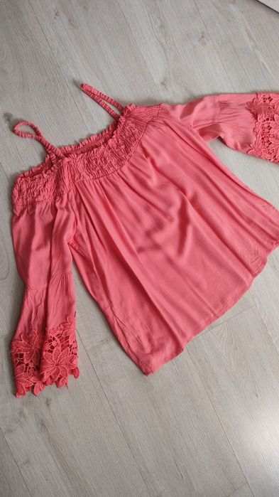 Paczka ubrań ciążowych L, XL