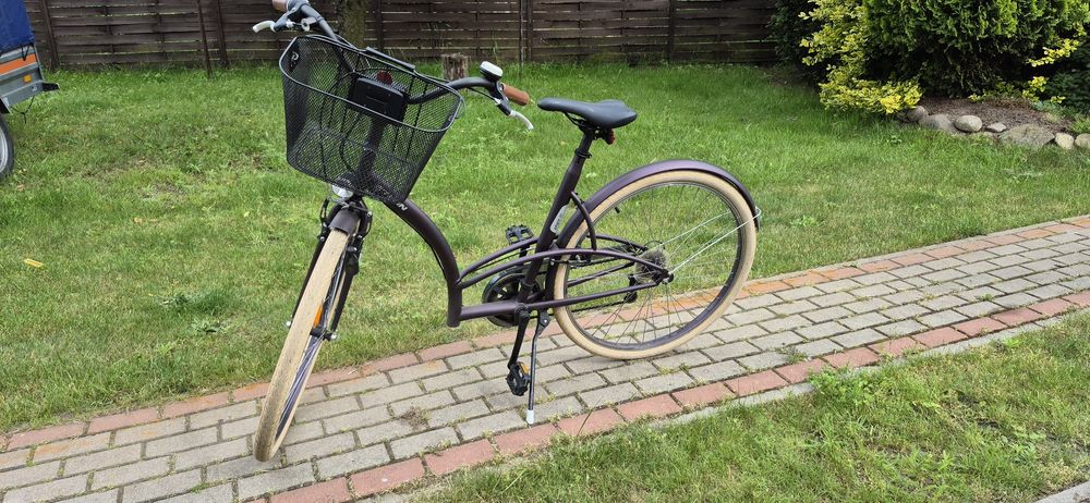 Sprzedam rower damski stan bardzo dobry