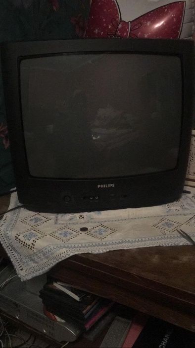 Телевизор PHILIPS