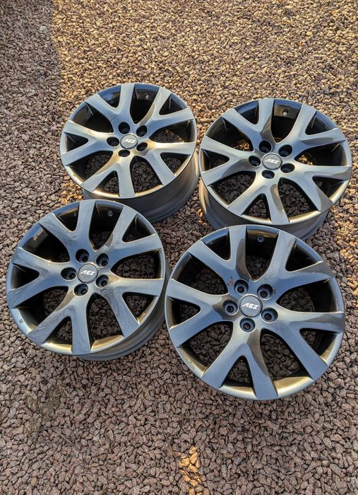 R18, 5/114.3 диски Mitsubishi, Honda, Hyundai, Kia