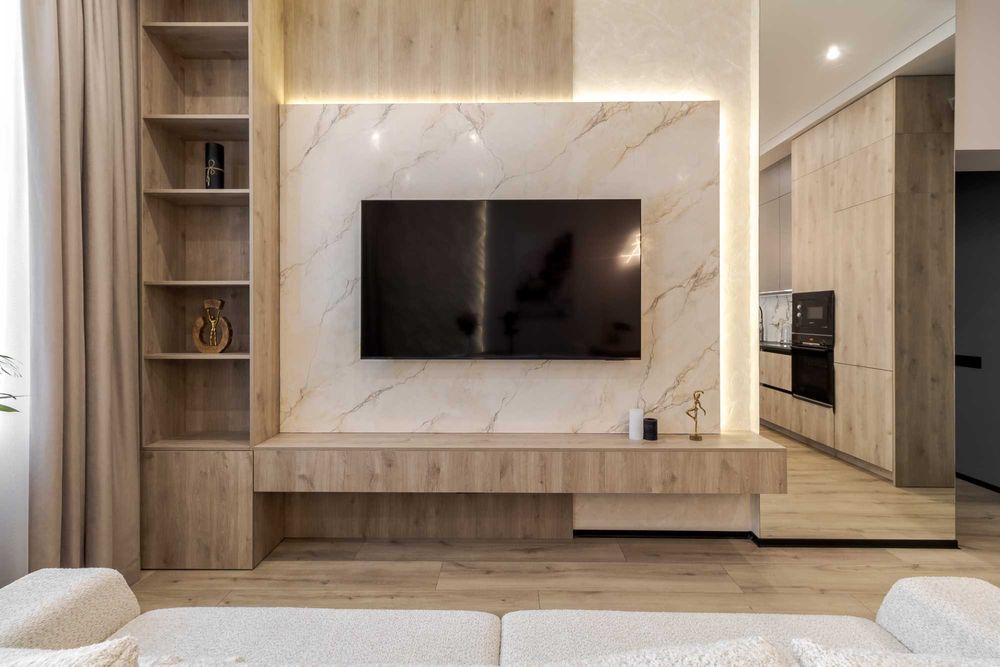 Апартаменти для 6 осіб з ванною по вул Гоголя 11