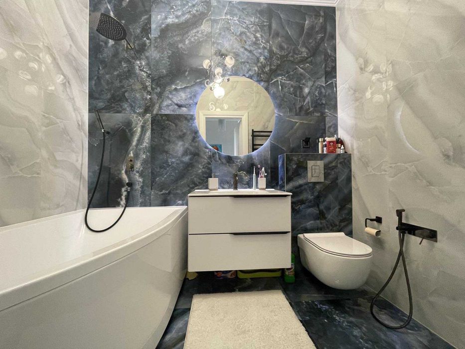 2-комнатная квартира по адресу Куликово поле пл. (площадь 101 м²) - Atlanta.ua - фото 9