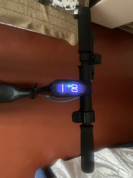 Електро Самокат Forte