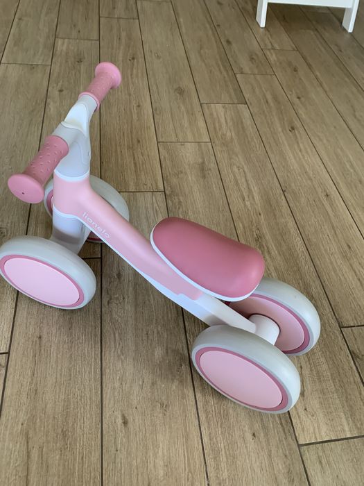 Lionelo Villy Pink Rose