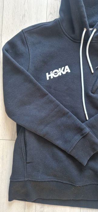 Hoka M.          .