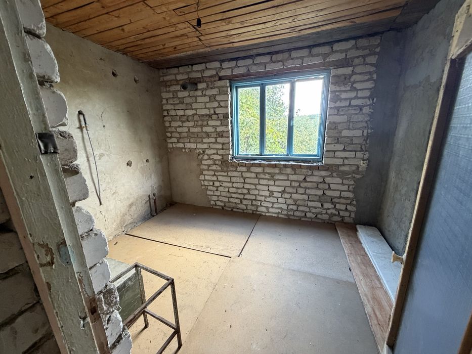 Будинок в  с. Шевченвово ( озеро , ліс)