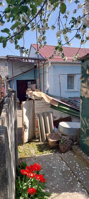 Дом по адресу (площадь 30 м²) - Atlanta.ua - фото 5