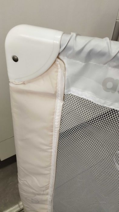 Proteção barreira de cama asalvo