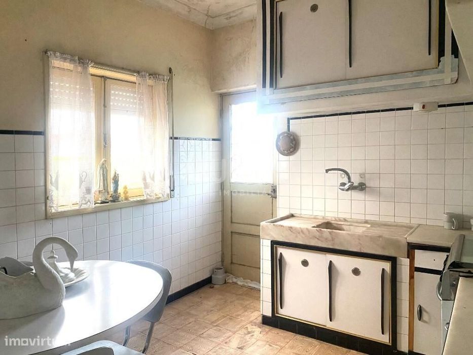 Moradia T5 em Maceda