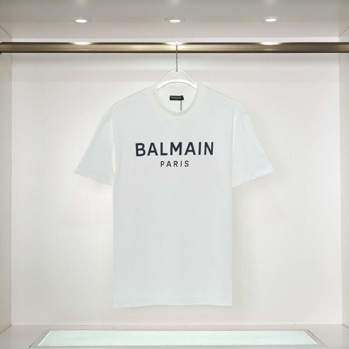 T-shirt Balmain Nova