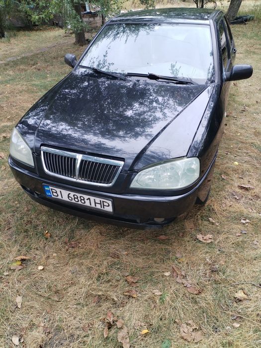 Продам Чері Амулет