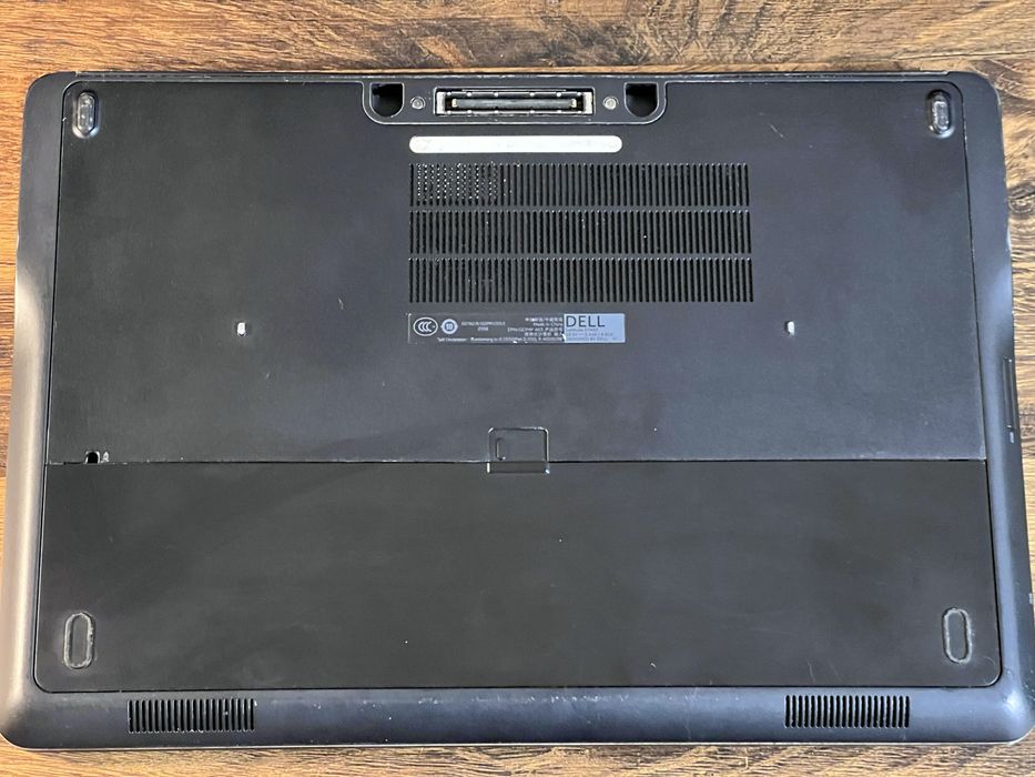 Ноутбук Dell e7440 FullHD