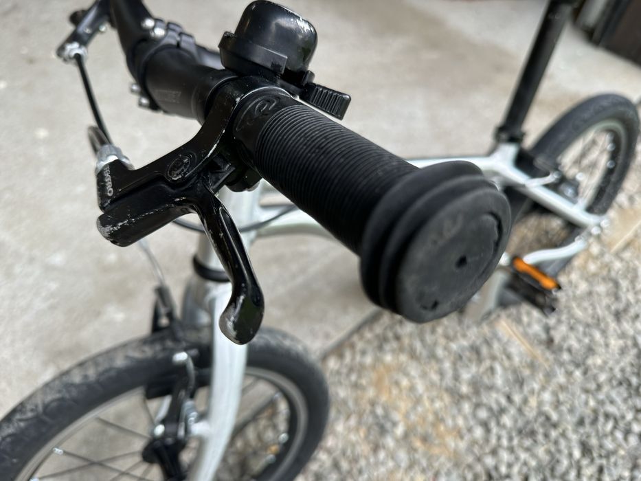 Rowerek dziececy Early Rider 16”