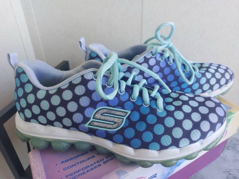 Жіночі кросівки Skechers