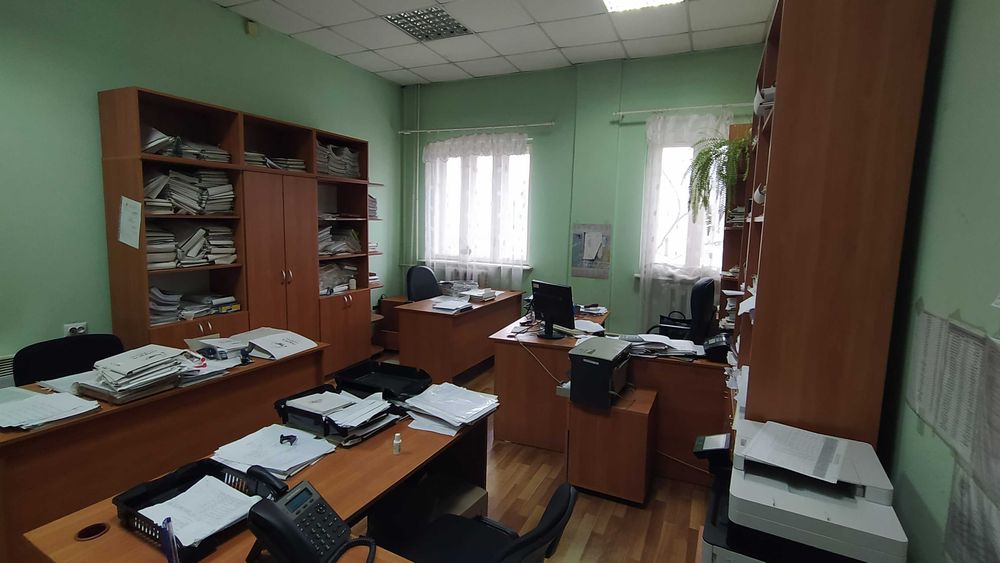 Продається багатофункціональний комплекс у смт. Великий Березний