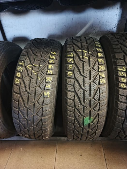 Продаж Б у шин шиномонтажні роботи