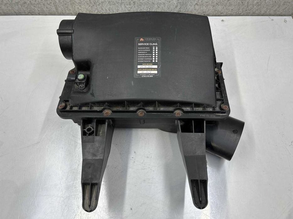Caixa de filtro de ar Mercedes Sprinter (2015)