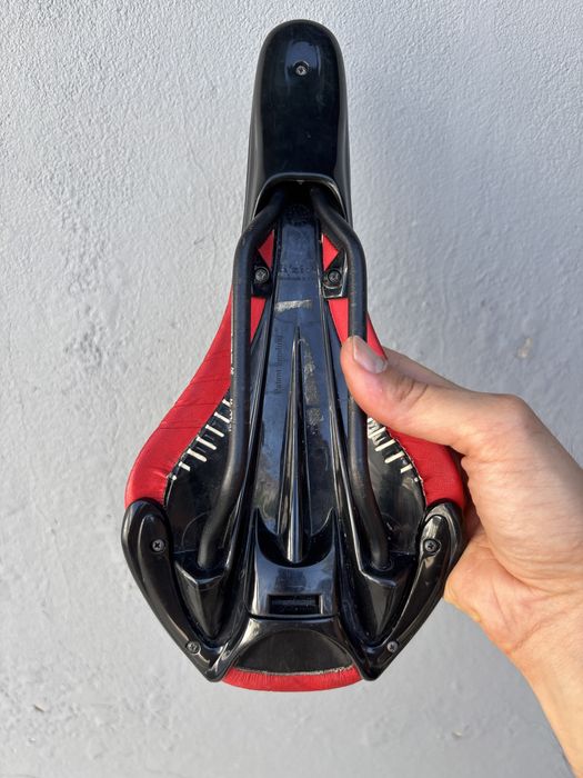 Selim fizik wing flex