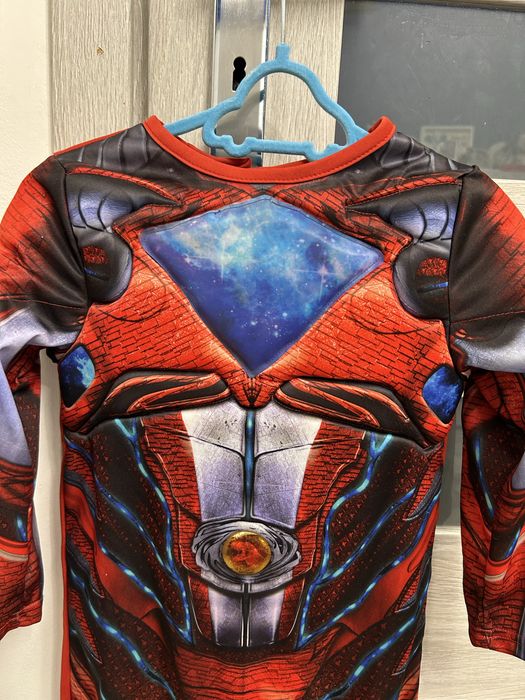 Kostium przebranie Power Rangers