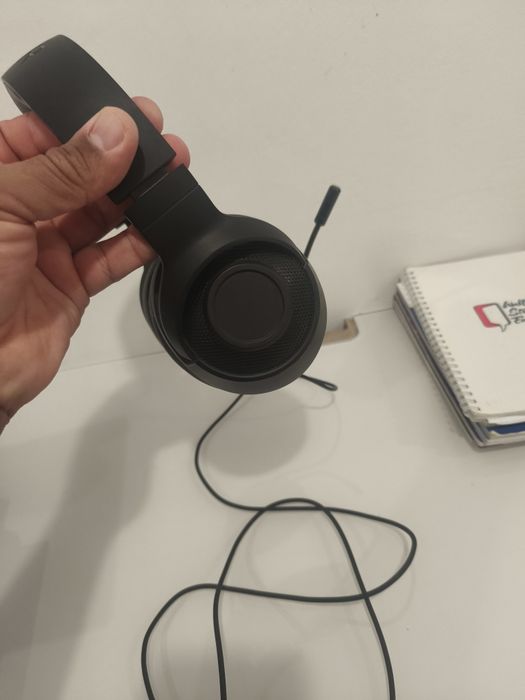 Fones de ouvido Razer
