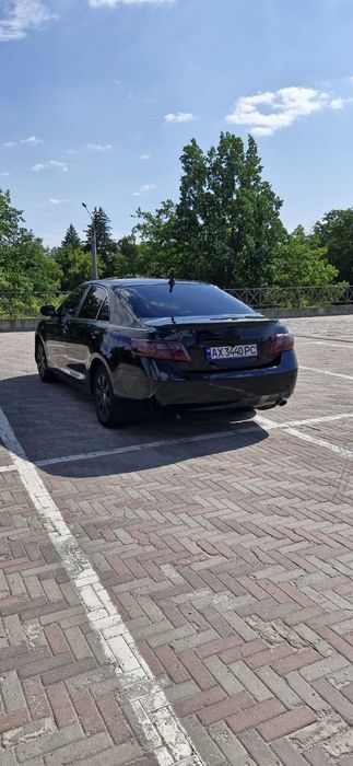 Продам тайоту камри в отличном состоянии