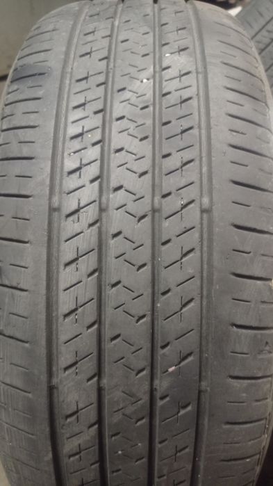 шини 205/55 R16 Bridgestone пара