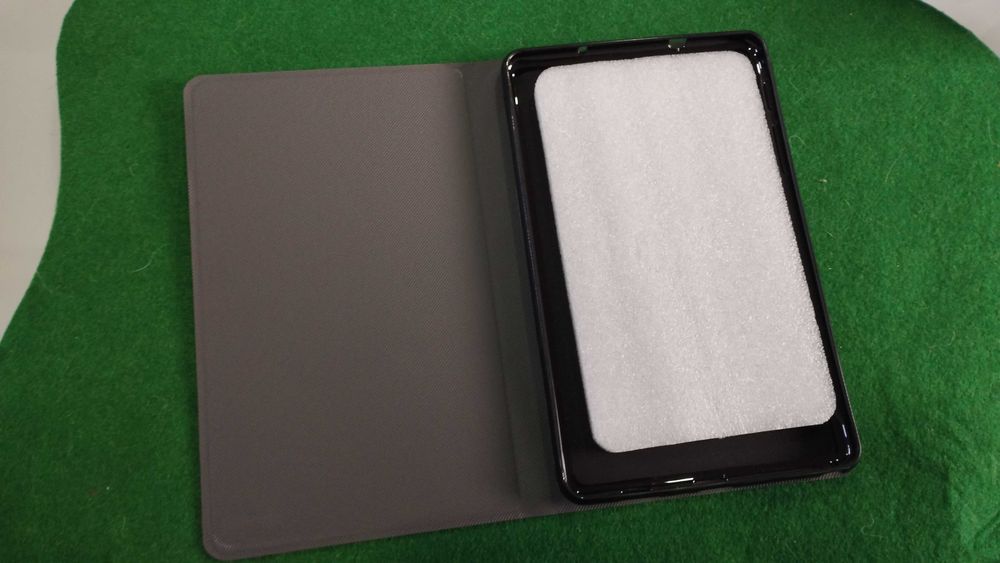 Capa Samsung P20 20x12