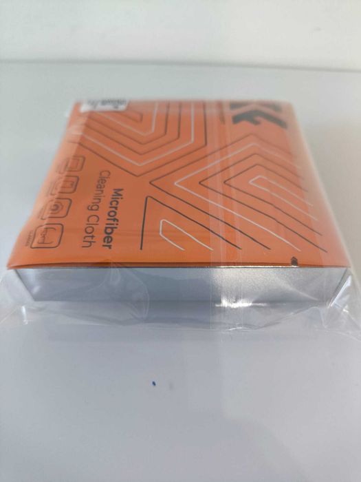 Filtro K&F Nano-K HMC UV 72mm + pano microfibras- NOVO