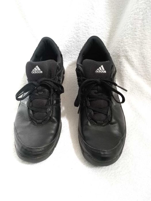 Ténis senhora Adidas - como novos