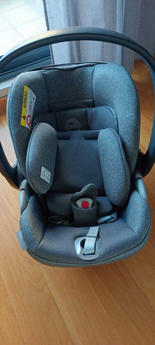 Ovo Cybex -Cloud T i-Size