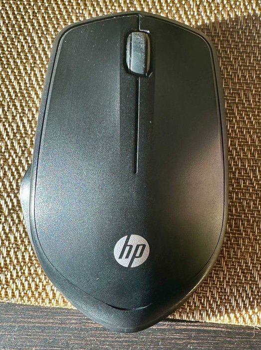 Продам мышь HP Wireless Silent 280M