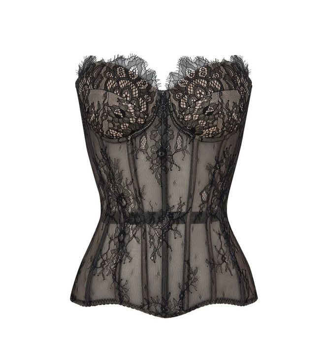 НОВИЙ мережевий корсет | корсет